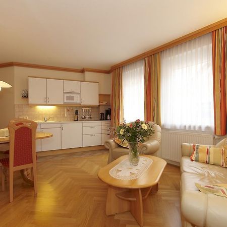 Apartment Sonnenblume Kusenberg Schladming Pokoj fotografie