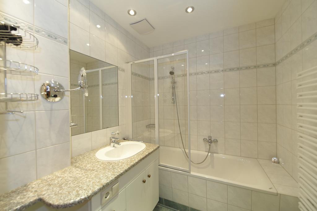 Apartment Sonnenblume Kusenberg Schladming Pokoj fotografie