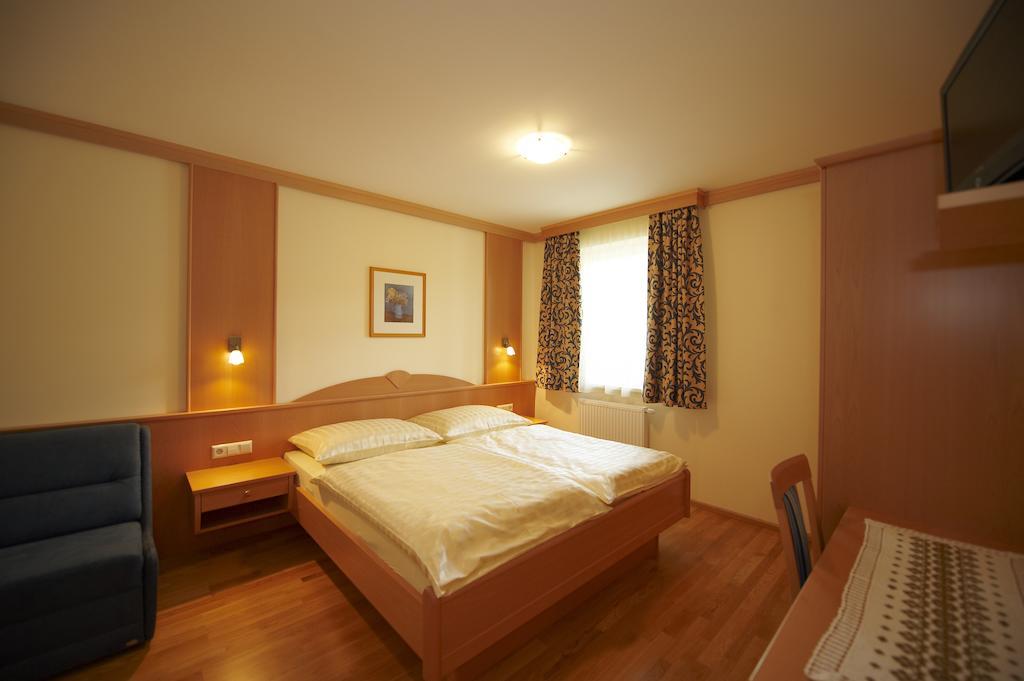 Apartment Sonnenblume Kusenberg Schladming Pokoj fotografie