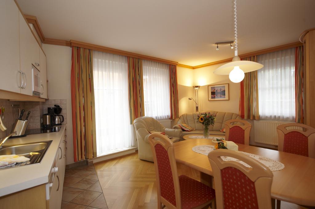 Apartment Sonnenblume Kusenberg Schladming Pokoj fotografie
