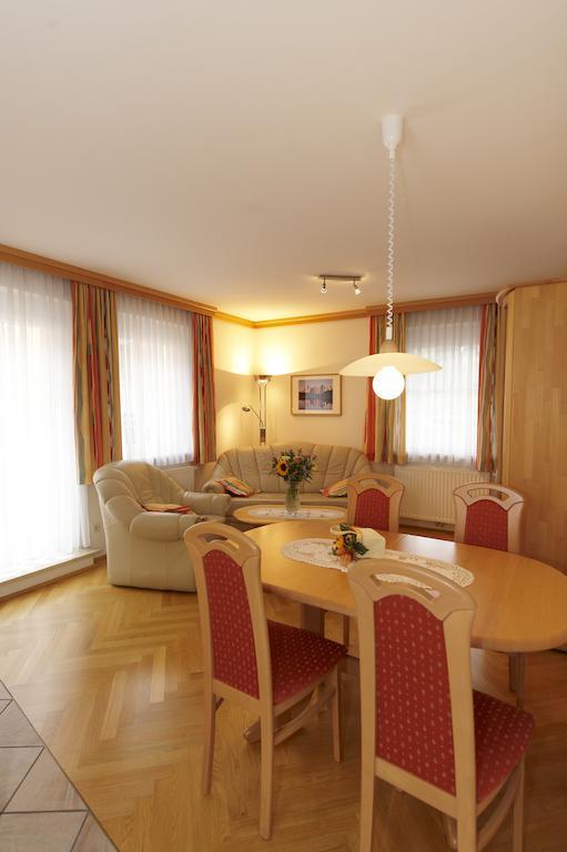 Apartment Sonnenblume Kusenberg Schladming Pokoj fotografie
