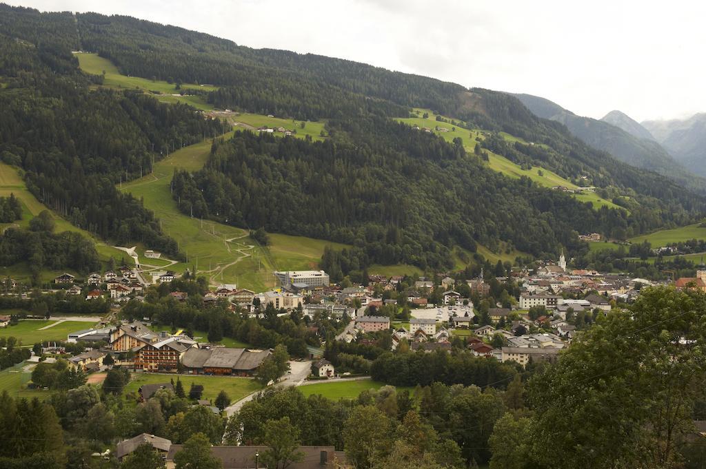 Apartment Sonnenblume Kusenberg Schladming Exteriér fotografie