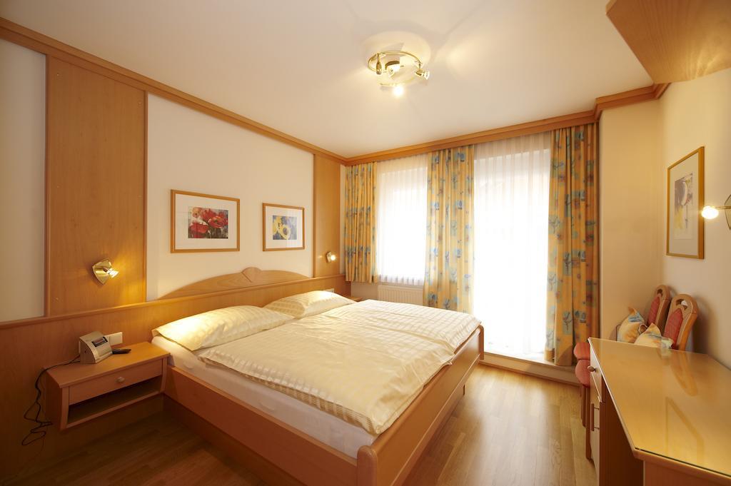 Apartment Sonnenblume Kusenberg Schladming Exteriér fotografie